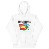 Iowa Trust Issues Sweatshirt