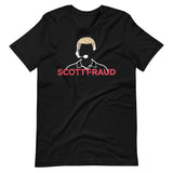 Scott "Fraud" - T-shirt