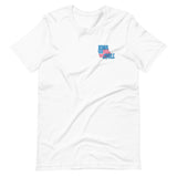 Iowa Chill American T-shirt